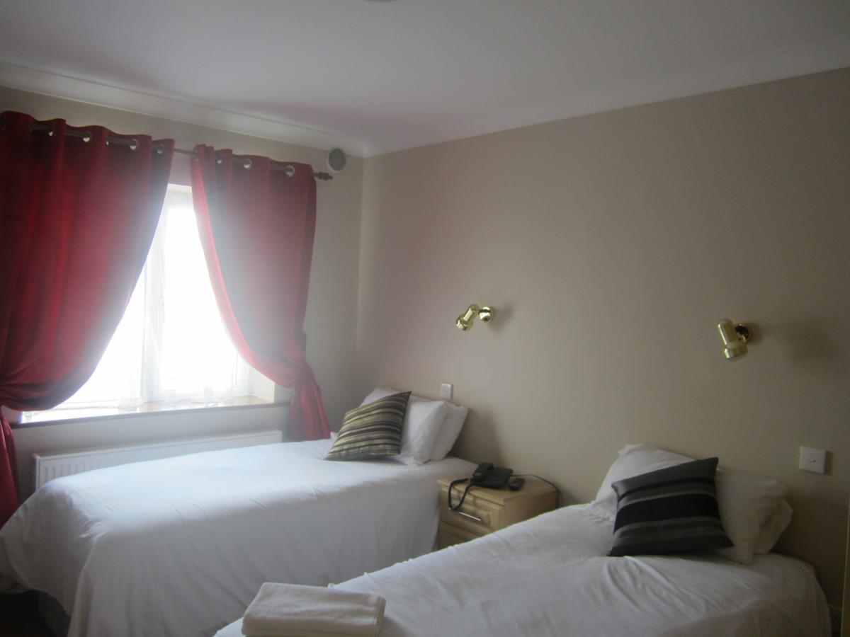 Cuil Darach Bed & Breakfast Clones Exterior photo