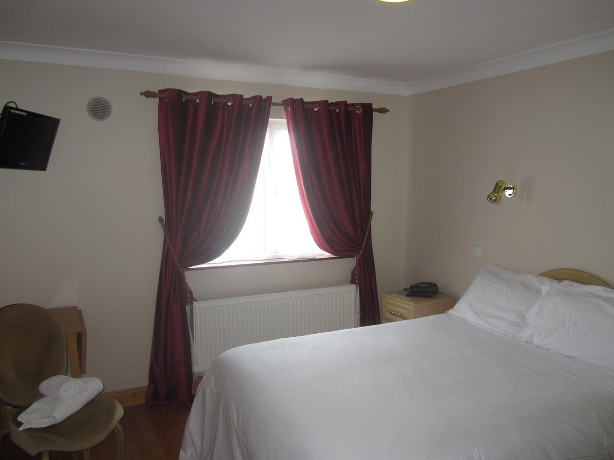 Cuil Darach Bed & Breakfast Clones Exterior photo