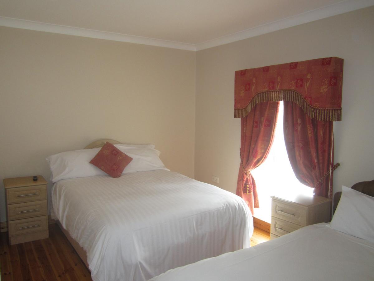 Cuil Darach Bed & Breakfast Clones Exterior photo