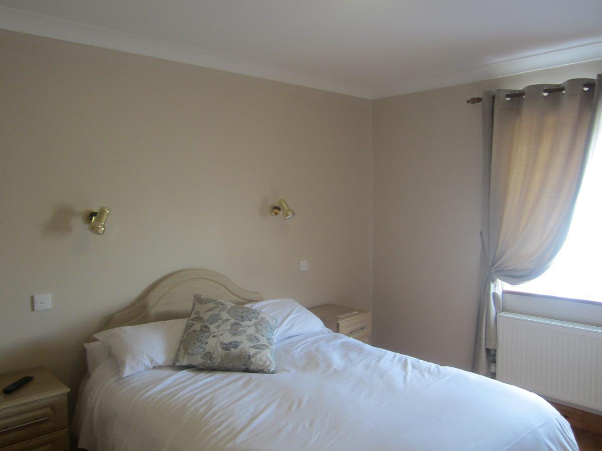 Cuil Darach Bed & Breakfast Clones Exterior photo
