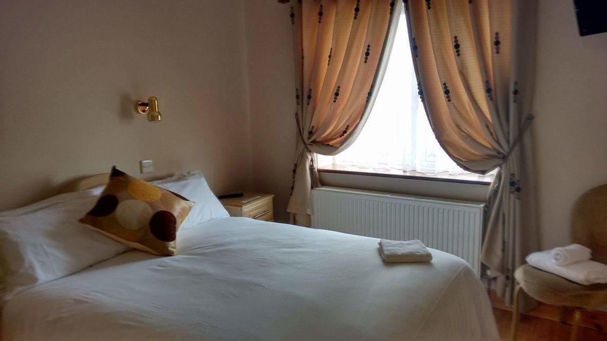 Cuil Darach Bed & Breakfast Clones Exterior photo