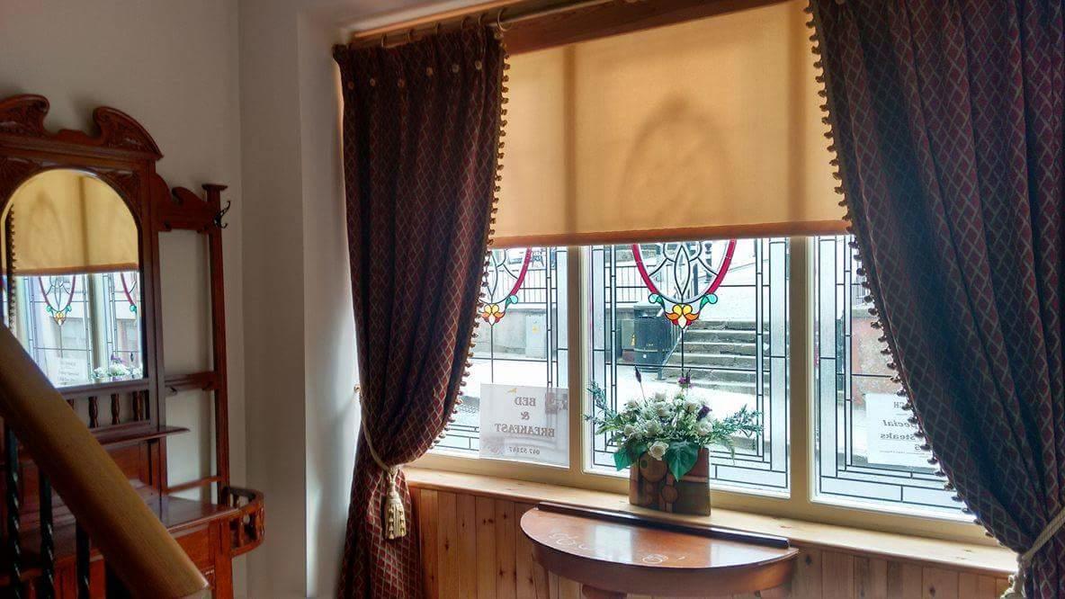 Cuil Darach Bed & Breakfast Clones Exterior photo